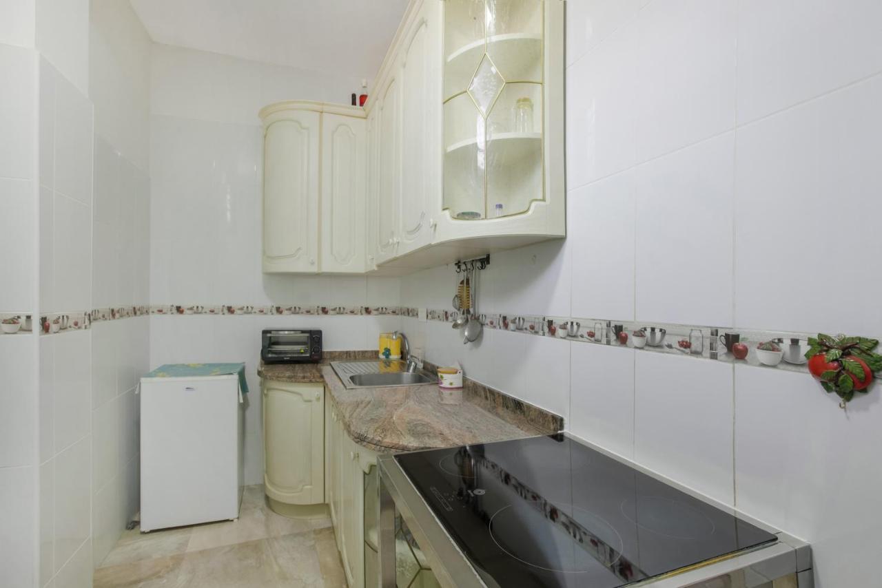 Casa Juanito Villa Santa Cruz de Tenerife Kültér fotó