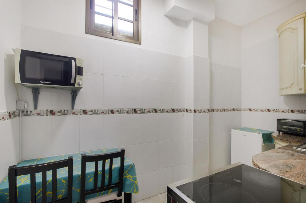 Casa Juanito Villa Santa Cruz de Tenerife Kültér fotó