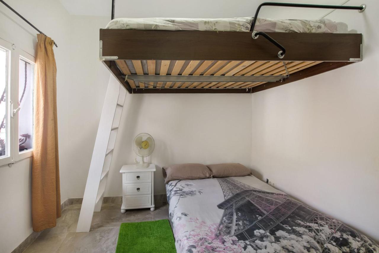 Casa Juanito Villa Santa Cruz de Tenerife Kültér fotó