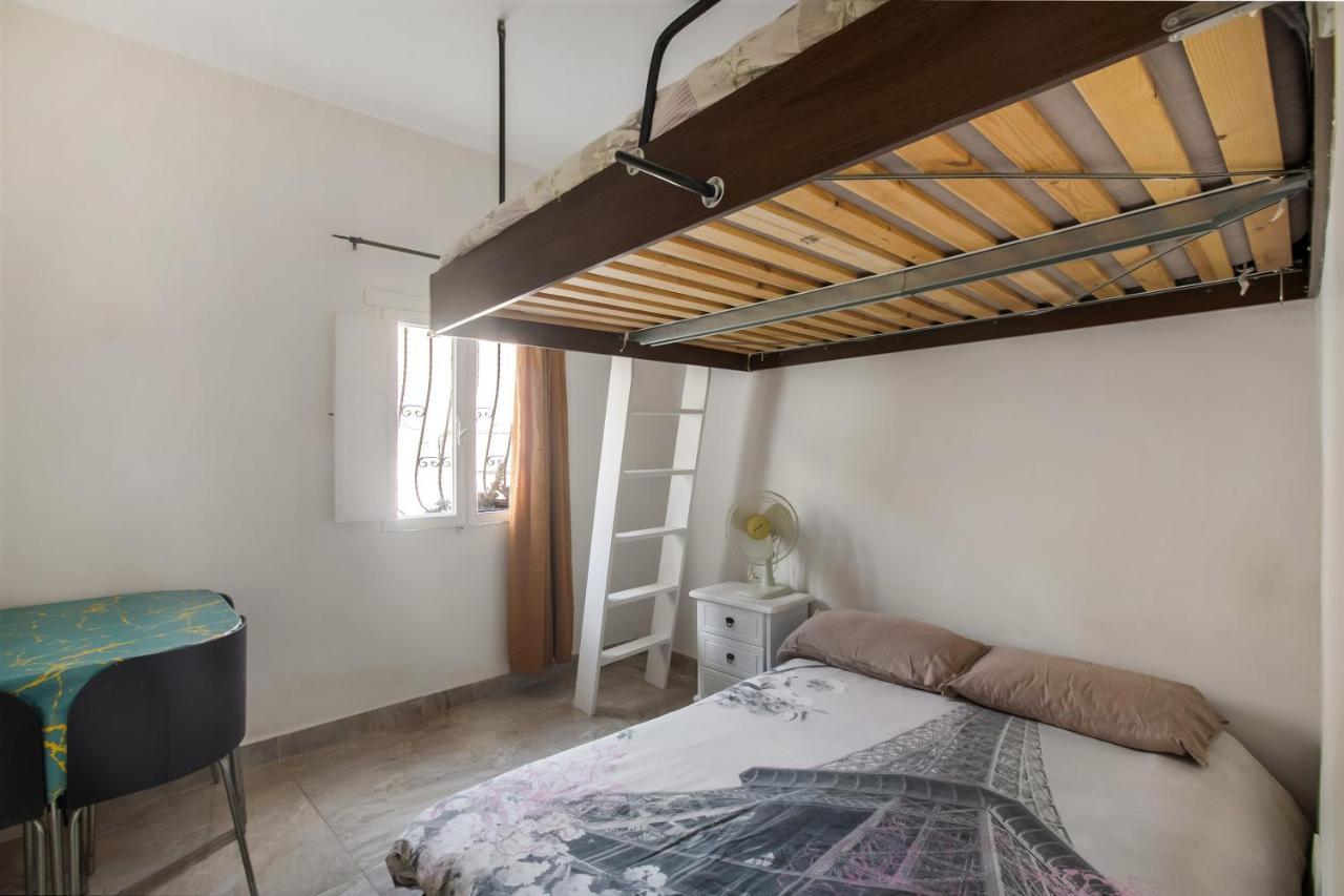 Casa Juanito Villa Santa Cruz de Tenerife Kültér fotó