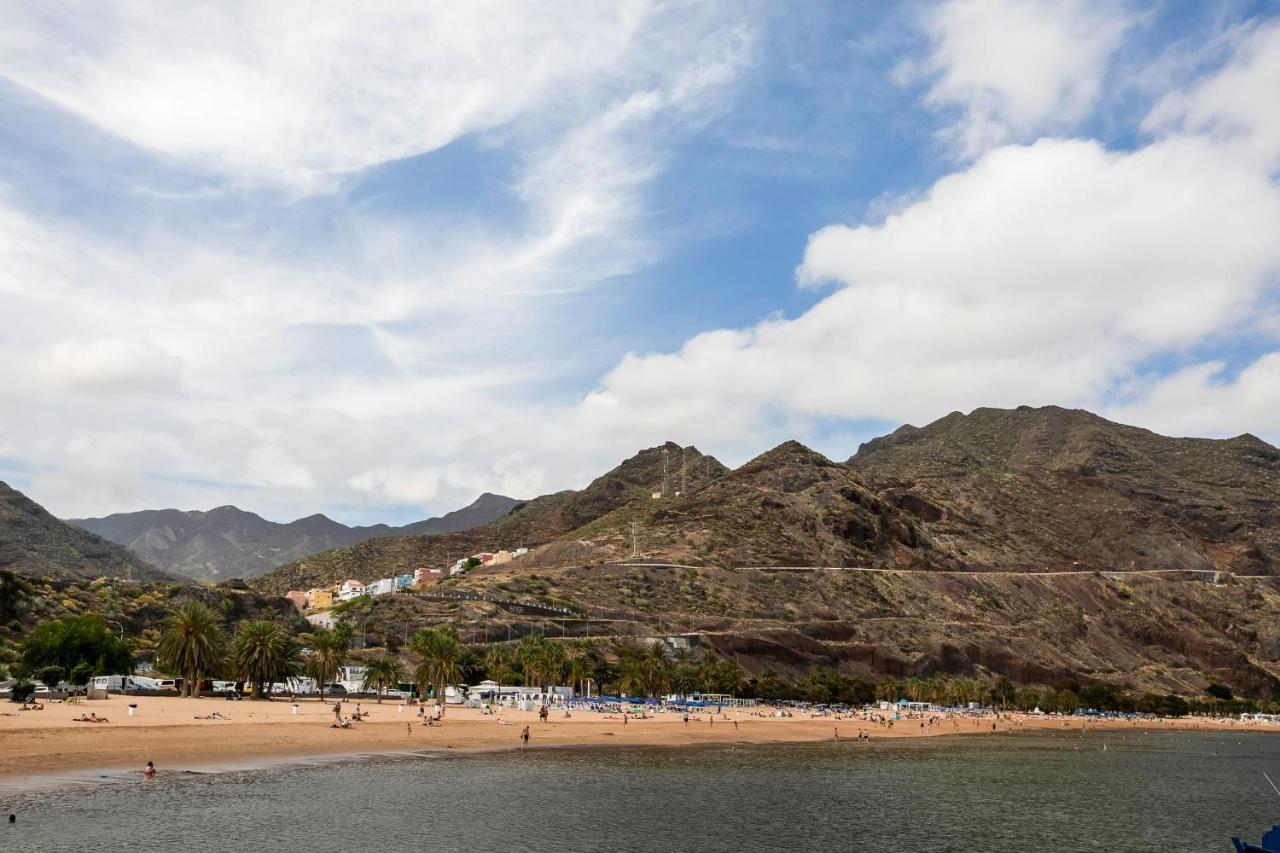 Casa Juanito Villa Santa Cruz de Tenerife Kültér fotó