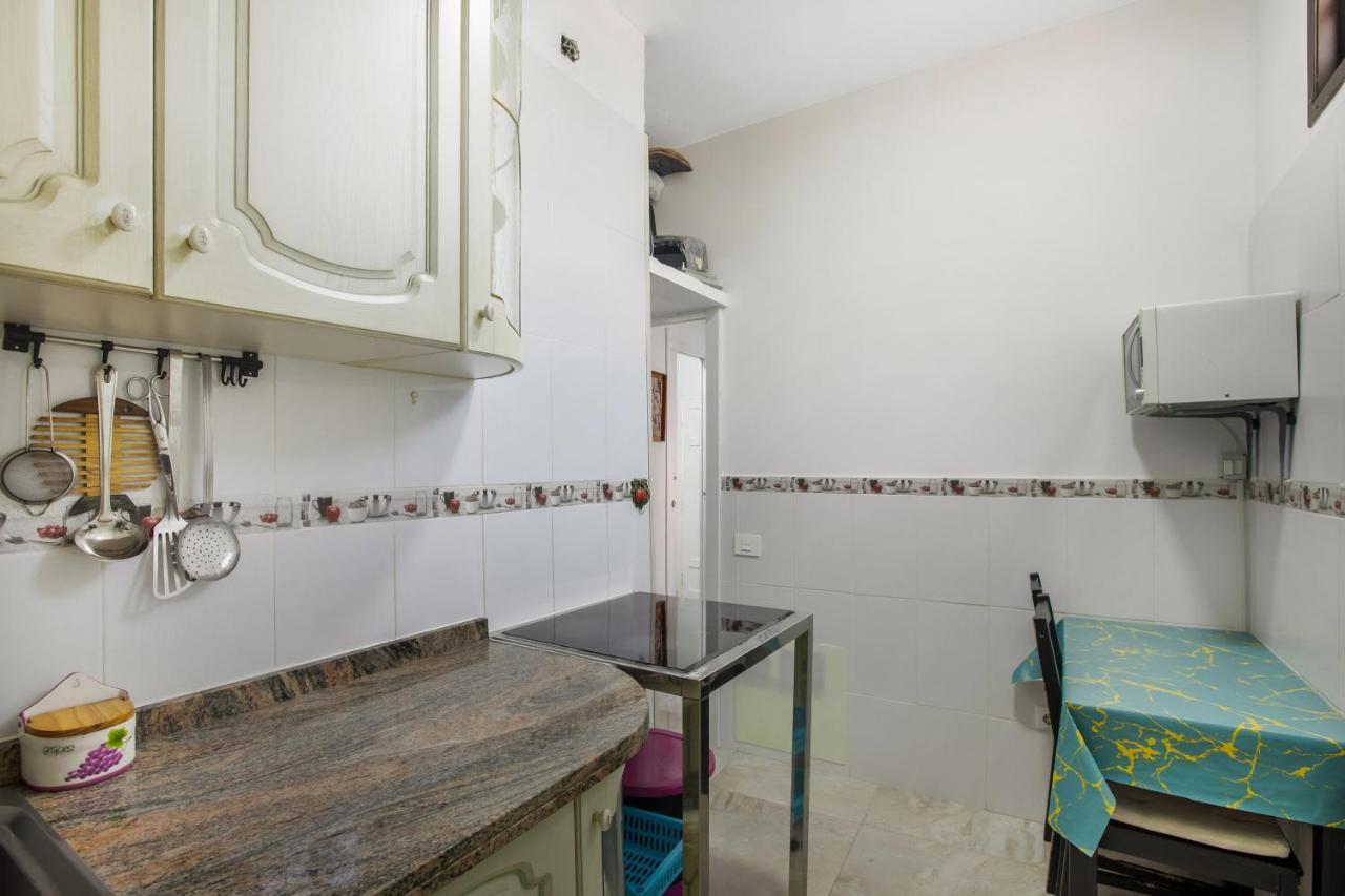 Casa Juanito Villa Santa Cruz de Tenerife Kültér fotó