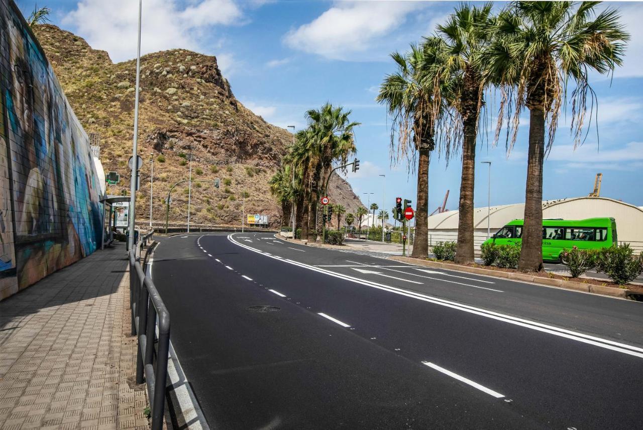 Casa Juanito Villa Santa Cruz de Tenerife Kültér fotó